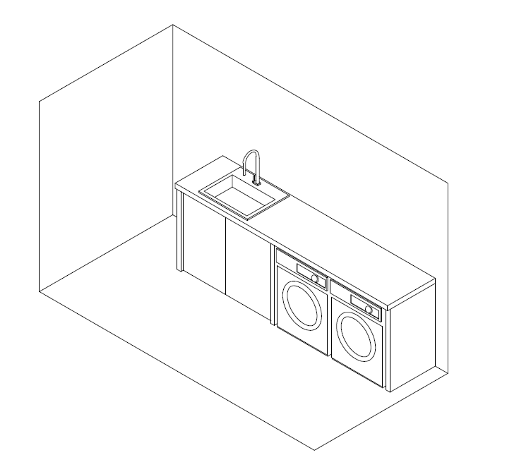 Laundries