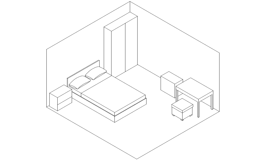Bedrooms