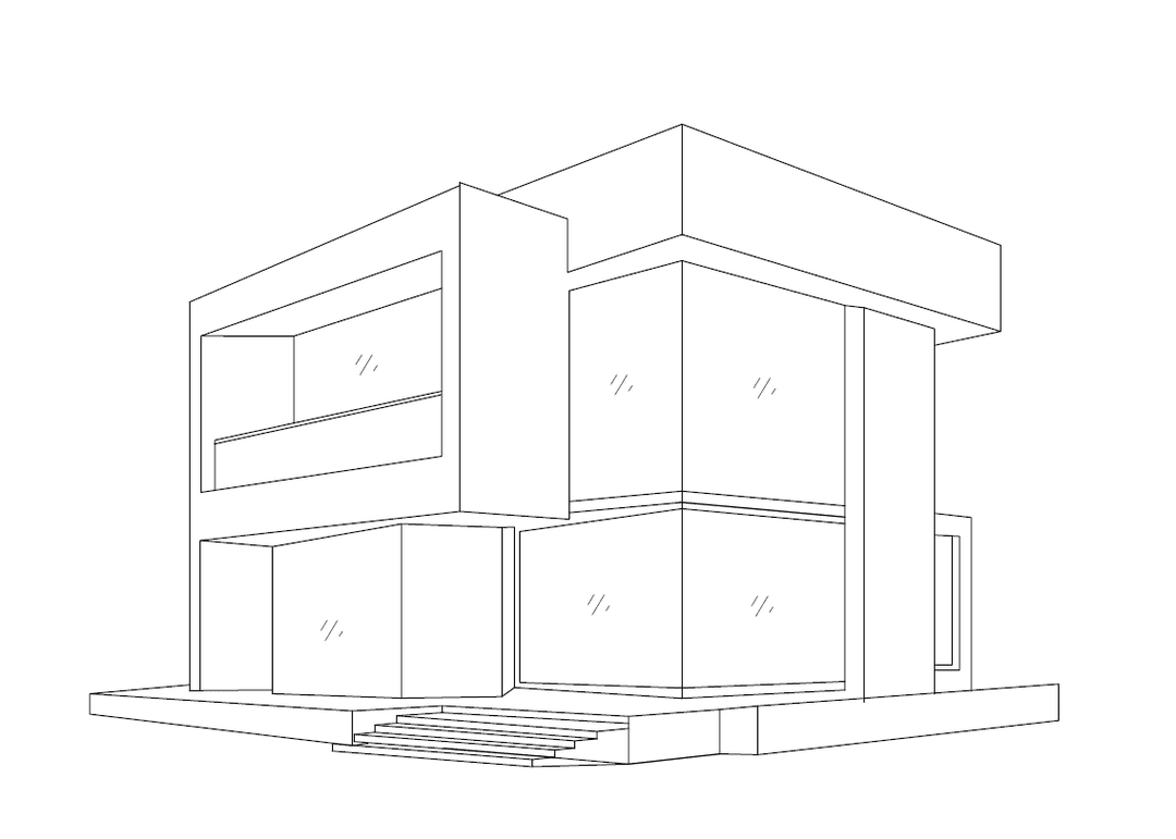 Building Facades