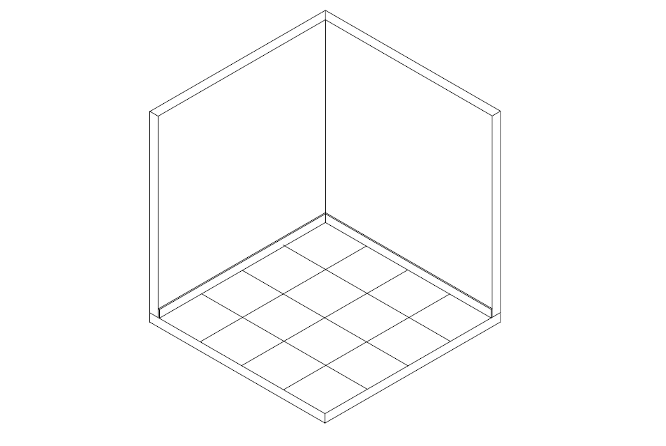 Flooring & Walls