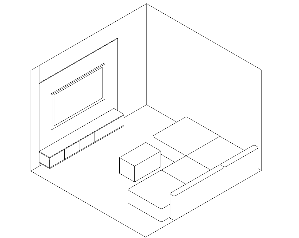 Living Rooms