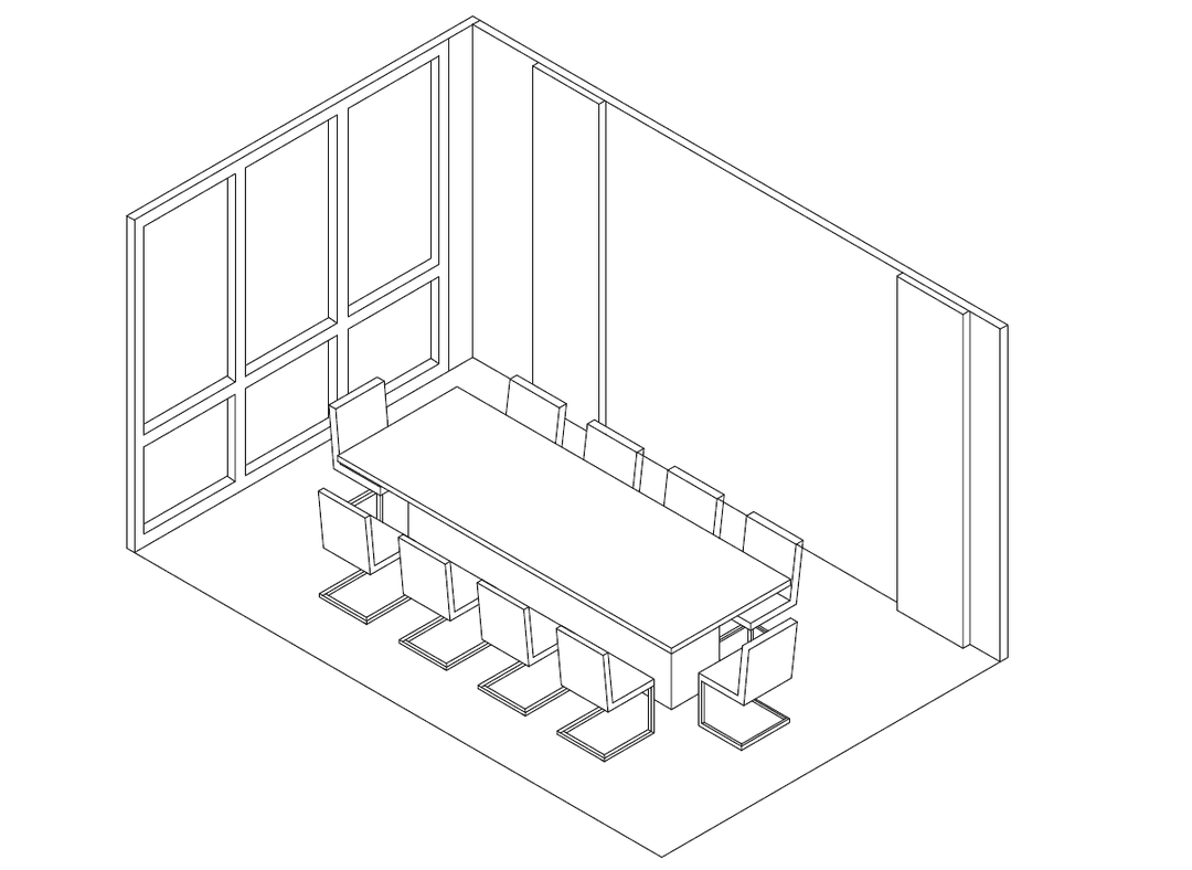 Meeting Rooms
