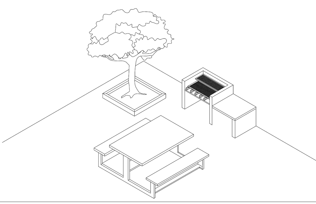 Public Spaces