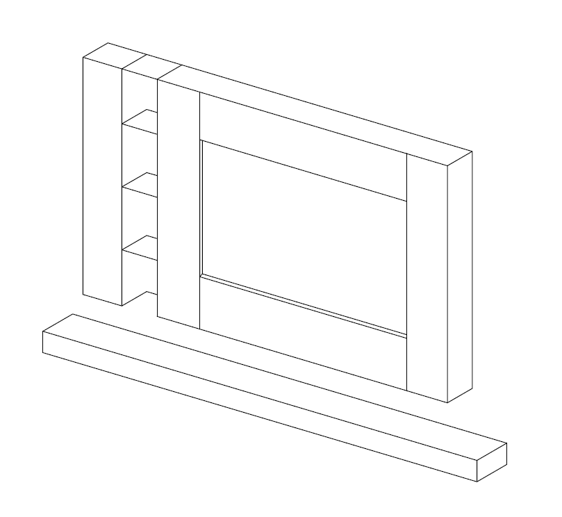 TV Units